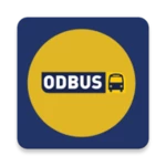 Logo of ODBUS android Application 