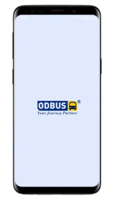 ODBUS android App screenshot 2